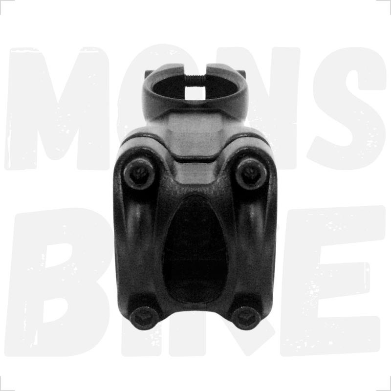 Mesa Avanço Para Bike 80mm X 31.8mm Suporte Guidão Mtb 7 - GTA
